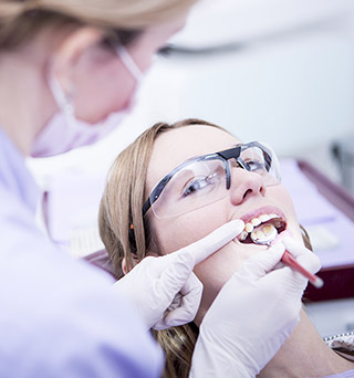Surgical dental procedures and clinical care